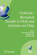 vlsi soc research trends in vlsi and systems on chip 1st edition prem p jauhar giovanni de micheli,salvador