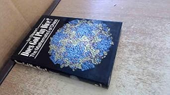 does god play dice the mathematics of chaos 1st edition ian stewart 0631168478, 978-0631168478