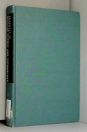 advances in nuclear science and technology 1st edition e j et al henley 0120293048, 978-0120293049