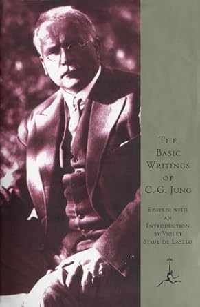 the basic writings of c g jung 1st edition c g jung ,violet staub de laszlo 067960071x, 978-0679600718