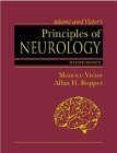 adams and victors principles of neurology 1st edition maurice victor ,allan h ropper 0070674973,