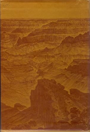 beyond the hundredth meridian john wesley powell and the second opening of the west 1st edition wallace earle