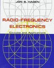radio frequency electronics circuits and applications 1st edition jon b hagen 0521553563, 978-0521553568