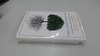 the innovators way essential practices for successful innovation 1st edition peter j denning ,robert dunham
