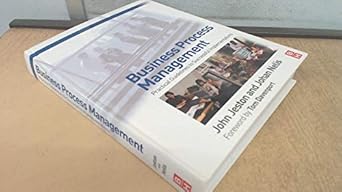 business process management practical guidelines to successful implementations 1st edition john jeston ,johan