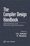 the compiler design handbook optimizations and machine code generation 1st edition y n srikant ,priti shankar