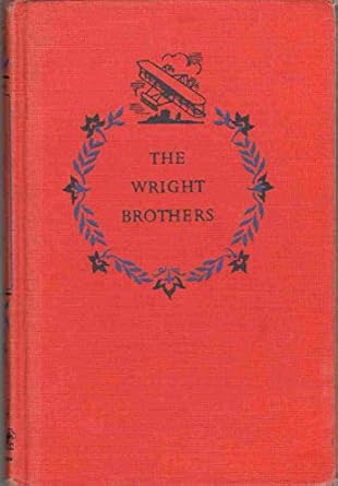 the wright brothers pioneers of american aviation 1st edition quentin reynolds ,jacob landau 0394903102,