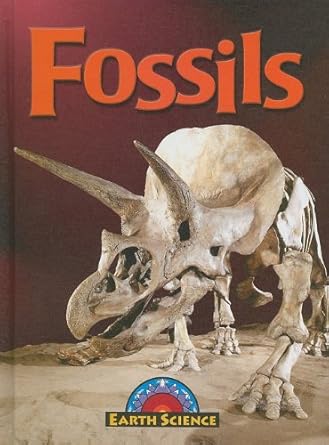 fossils 1st edition megan lappi 1605969737, 978-1605969732