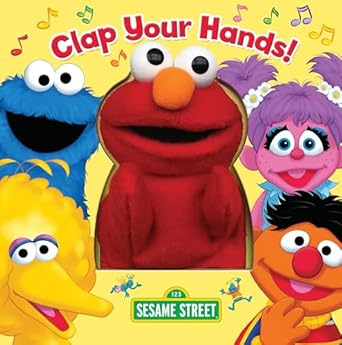 clap your hands 1st edition random house 0375822267, 978-0375822261