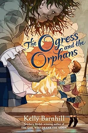 The Ogress And The Orphans