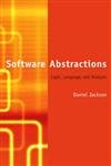 software abstractions logic language and analysis 1st edition daniel jackson 0262101149, 978-0262101141