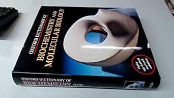 oxford dictionary of biochemistry and molecular biology revised edition anthony smith 0198506732,
