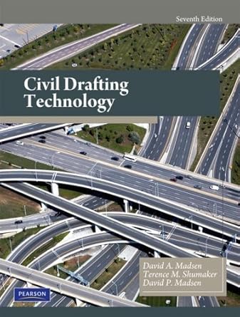 civil drafting technology 7th edition aa b00866besc