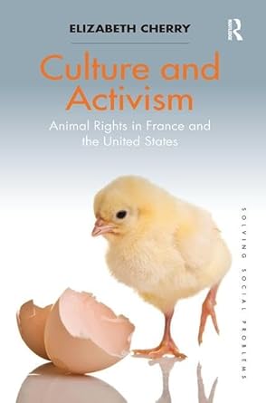 culture and activism 1st edition elizabeth cherry 1138595470, 978-1138595477