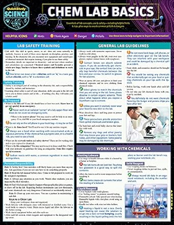 chem lab basics 1st edition mark jackson phd ,frank miskevich phd 1423238648, 978-1423238645