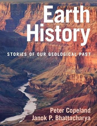 Earth History Stories Of Our Geological Past