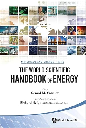 world scientific handbook of energy the 1st edition gerard m crawley 981434351x, 978-9814343510