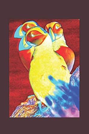 puffin up journal 1st edition danielle johnson 1094747874, 978-1094747873