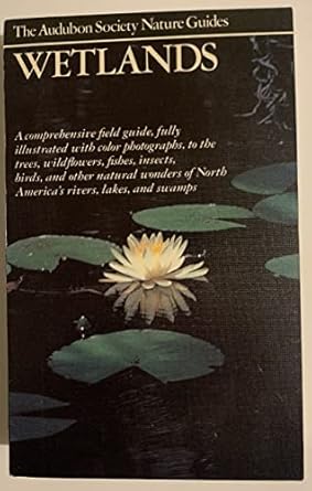 wetlands 1st edition charles elliott 0394731476, 978-0394731476