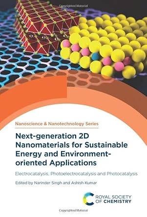 next generation 2d nanomaterials for sustainable energy and environment oriented applications