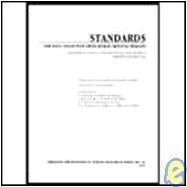 standards for data collection from human skeletal remains proceedings of a seminar at the field museum of