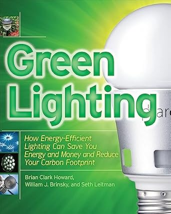 green lighting 1st edition brian clark howard ,seth leitman ,william brinsky 0071630163, 978-0071630160