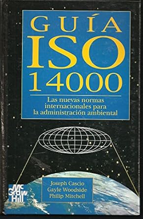 guia iso 14000 1st edition joseph cascio ,cascio ,philip mitchell 9701013425, 978-9701013427