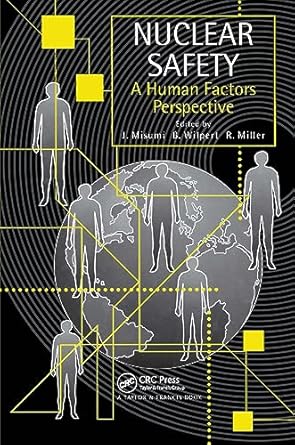 nuclear safety 1st edition jyuji misumi ,rainer miller ,bernhard wilpert 0748408185, 978-0748408184