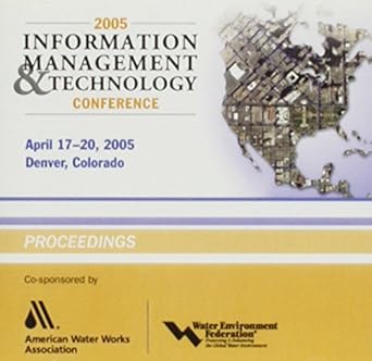 2005 imtech proceedings 1st edition samer adham ,kuang ping chiu ,karl gramith ,joan oppenheimer 1583213767,