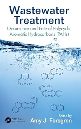 wastewater treatment 1st edition amy j forsgren 1482243172, 978-1482243178