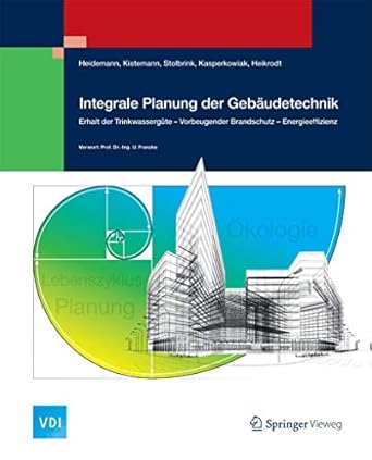 integrale planung der gebaudetechnik erhalt der trinkwassergute vorbeugender brandschutz energieeffizienz 1st