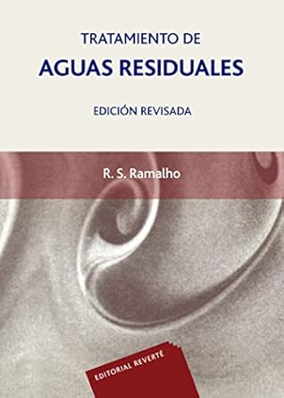 tratamiento de aguas residuales 1st edition rubens sette ramalho 8429179755, 978-8429179750