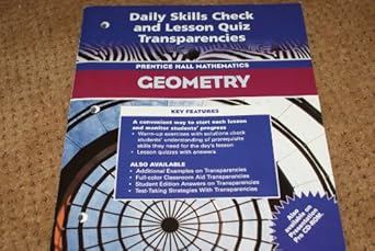 guided reading and study workbook grade 8 1st edition pearson education 0130587087, 978-0130587084