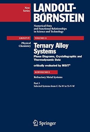 c ta w to ti v w 1st edition gunter effenberg 3642007708, 978-3642007705