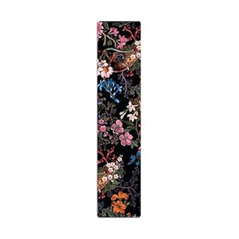 floralia bookmark by paperblanks 1st edition paperblanks 1439781567, 978-1439781562