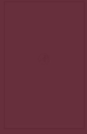 paper chromatography a laboratory manual 1st edition richard j block 148325044x, 978-1483250441