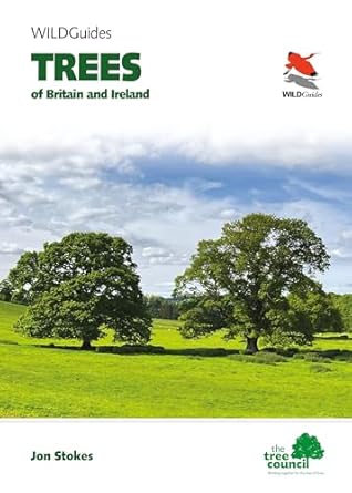 trees of britain and ireland 1st edition jon stokes 0691224161, 978-0691224169