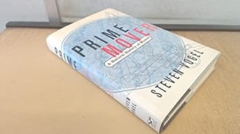 prime mover a natural history of muscle 1st edition steven vogel ,annette deferrari 0393021262, 978-0393021264