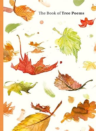 the book of tree poems 1st edition anna sampson 1399609092, 978-1399609098