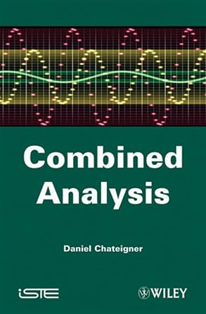 combined analysis 1st edition daniel chateigner 1848211988, 978-1848211988