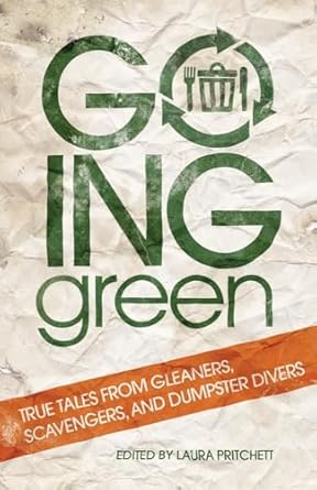 going green 1st edition pritchett 0806140135, 978-0806140131