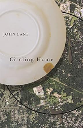 circling home 1st edition john lane 0820333484, 978-0820333489