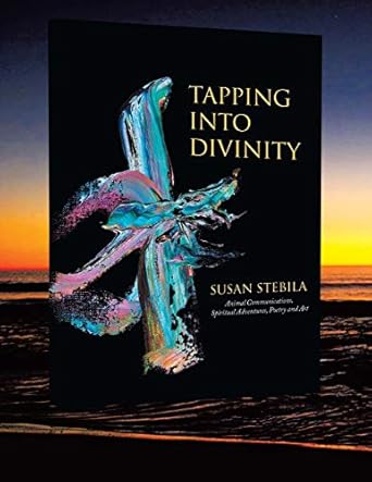 tapping into divinity 1st edition susan stebila 1504390822, 978-1504390828