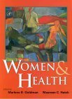 women and health 1st edition marlene b goldman ,maureen c hatch 0122881451, 978-0122881459