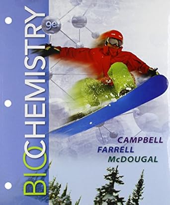 bundle biochemistry loose leaf version 9th + lms integrated for owlv2 1 term printed access card 1st edition