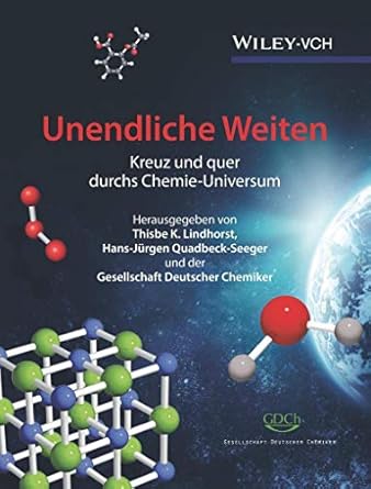 faszination chemie 1st edition thisbe k lindhorst ,hans jurgen quadbeck seeger ,gdch 3527342036,