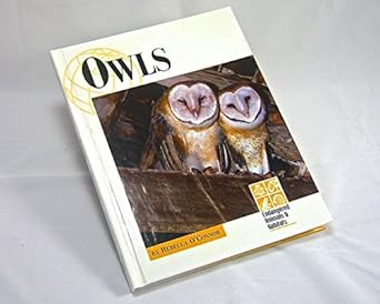 endangered animals and habitats owls 1st edition rebecca o'connor 1560069228, 978-1560069225