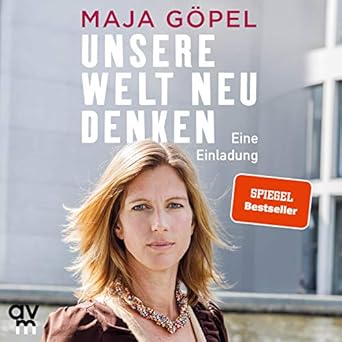 unsere welt neu denken 1st edition author follow 3748401957, 978-3748401957