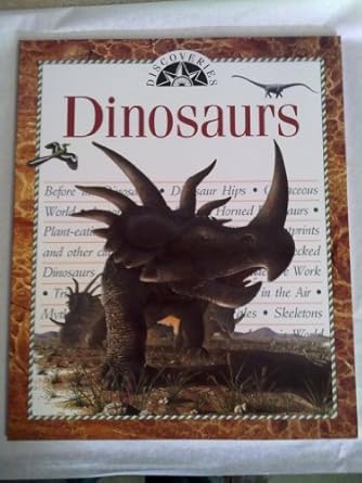 dinosaurs 1st edition milner angela 1740893689, 978-1740893688