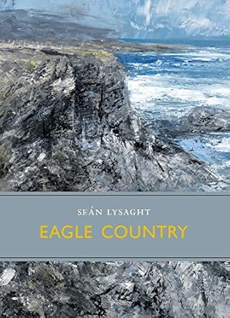 eagle country 1st edition sean lysaght 190821354x, 978-1908213549